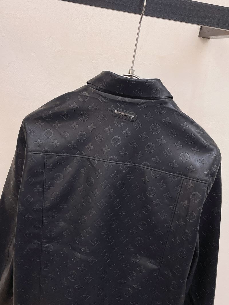 Louis Vuitton Outwear